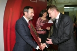 ATMOMAT Sp. Jawna Szatkowski, Ryniec - Galeria zdjęć Gala "Przedsiębiorstw i Gmin Fair Play" 2010