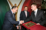 ATMOMAT Sp. Jawna Szatkowski, Ryniec - Galeria zdjęć Gala "Przedsiębiorstw i Gmin Fair Play" 2010