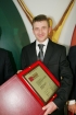 ATMOMAT Sp. Jawna Szatkowski, Ryniec - Galeria zdjęć Gala "Przedsiębiorstw i Gmin Fair Play" 2010