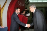 Zakłady Mięsne "PAMSO" S.A. - Galeria zdjęć Gala "Przedsiębiorstw i Gmin Fair Play" 2010
