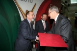 Zakłady Mięsne "PAMSO" S.A. - Galeria zdjęć Gala "Przedsiębiorstw i Gmin Fair Play" 2010