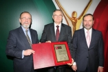 Zakłady Mięsne "PAMSO" S.A. - Galeria zdjęć Gala "Przedsiębiorstw i Gmin Fair Play" 2010