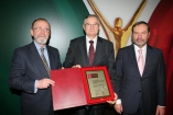 Zakłady Mięsne "PAMSO" S.A. - Galeria zdjęć Gala "Przedsiębiorstw i Gmin Fair Play" 2010