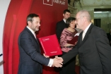 PRZEDSIĘBIORSTWO HANDLOWE "PiAS" Anna Szulc - Galeria zdjęć Gala "Przedsiębiorstw i Gmin Fair Play" 2010