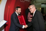 PRZEDSIĘBIORSTWO HANDLOWE "PiAS" Anna Szulc - Galeria zdjęć Gala "Przedsiębiorstw i Gmin Fair Play" 2010