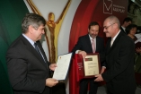 PRZEDSIĘBIORSTWO HANDLOWE "PiAS" Anna Szulc - Galeria zdjęć Gala "Przedsiębiorstw i Gmin Fair Play" 2010
