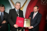 ELMEN Sp. z o.o. z/s w Rogowcu - Galeria zdjęć Gala "Przedsiębiorstw i Gmin Fair Play" 2010