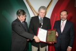ELMEN Sp. z o.o. z/s w Rogowcu - Galeria zdjęć Gala "Przedsiębiorstw i Gmin Fair Play" 2010