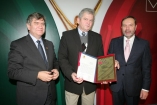ELMEN Sp. z o.o. z/s w Rogowcu - Galeria zdjęć Gala "Przedsiębiorstw i Gmin Fair Play" 2010