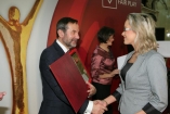 Przedsiębiorstwo Wielobranżowe LECHPOL Sp. z o.o. - Galeria zdjęć Gala "Przedsiębiorstw i Gmin Fair Play" 2010