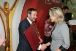 Przedsiębiorstwo Wielobranżowe LECHPOL Sp. z o.o. - Galeria zdjęć Gala "Przedsiębiorstw i Gmin Fair Play" 2010