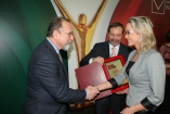 Przedsiębiorstwo Wielobranżowe LECHPOL Sp. z o.o. - Galeria zdjęć Gala "Przedsiębiorstw i Gmin Fair Play" 2010