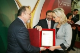 Przedsiębiorstwo Wielobranżowe LECHPOL Sp. z o.o. - Galeria zdjęć Gala "Przedsiębiorstw i Gmin Fair Play" 2010
