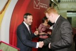 EGB Investments SA - Galeria zdjęć Gala "Przedsiębiorstw i Gmin Fair Play" 2010