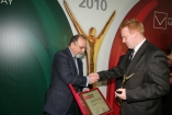 EGB Investments SA - Galeria zdjęć Gala "Przedsiębiorstw i Gmin Fair Play" 2010
