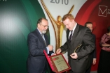 EGB Investments SA - Galeria zdjęć Gala "Przedsiębiorstw i Gmin Fair Play" 2010