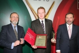 EGB Investments SA - Galeria zdjęć Gala "Przedsiębiorstw i Gmin Fair Play" 2010