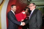 ELEKTROBUD GRUDZIĄDZ Sp. z o.o. - Galeria zdjęć Gala "Przedsiębiorstw i Gmin Fair Play" 2010