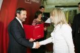 VIP S.D. Pikul Sp.j. - Galeria zdjęć Gala "Przedsiębiorstw i Gmin Fair Play" 2010