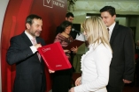 VIP S.D. Pikul Sp.j. - Galeria zdjęć Gala "Przedsiębiorstw i Gmin Fair Play" 2010
