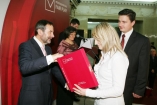 VIP S.D. Pikul Sp.j. - Galeria zdjęć Gala "Przedsiębiorstw i Gmin Fair Play" 2010
