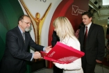VIP S.D. Pikul Sp.j. - Galeria zdjęć Gala "Przedsiębiorstw i Gmin Fair Play" 2010