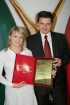 VIP S.D. Pikul Sp.j. - Galeria zdjęć Gala "Przedsiębiorstw i Gmin Fair Play" 2010
