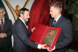 MOLEWSKI Sp. z o.o. - Galeria zdjęć Gala "Przedsiębiorstw i Gmin Fair Play" 2010