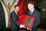 MOLEWSKI Sp. z o.o. - Galeria zdjęć Gala "Przedsiębiorstw i Gmin Fair Play" 2010