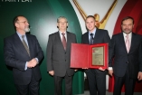 MOLEWSKI Sp. z o.o. - Galeria zdjęć Gala "Przedsiębiorstw i Gmin Fair Play" 2010