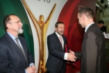 WOJEWÓDZKI OŚRODEK RUCHU DROGOWEGO - Galeria zdjęć Gala "Przedsiębiorstw i Gmin Fair Play" 2010