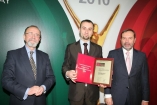 WOJEWÓDZKI OŚRODEK RUCHU DROGOWEGO - Galeria zdjęć Gala "Przedsiębiorstw i Gmin Fair Play" 2010