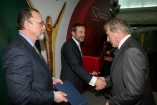 P.B. BUDISTAN - Galeria zdjęć Gala "Przedsiębiorstw i Gmin Fair Play" 2010