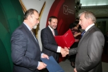 P.B. BUDISTAN - Galeria zdjęć Gala "Przedsiębiorstw i Gmin Fair Play" 2010