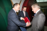 P.B. BUDISTAN - Galeria zdjęć Gala "Przedsiębiorstw i Gmin Fair Play" 2010