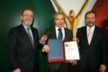 P.B. BUDISTAN - Galeria zdjęć Gala "Przedsiębiorstw i Gmin Fair Play" 2010
