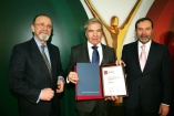 P.B. BUDISTAN - Galeria zdjęć Gala "Przedsiębiorstw i Gmin Fair Play" 2010