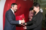 Państwowe Przedsiębiorstwo Odzieżowe w Sieradzu - Galeria zdjęć Gala "Przedsiębiorstw i Gmin Fair Play" 2010