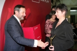 Państwowe Przedsiębiorstwo Odzieżowe w Sieradzu - Galeria zdjęć Gala "Przedsiębiorstw i Gmin Fair Play" 2010