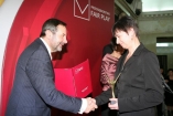 Państwowe Przedsiębiorstwo Odzieżowe w Sieradzu - Galeria zdjęć Gala "Przedsiębiorstw i Gmin Fair Play" 2010