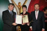 Państwowe Przedsiębiorstwo Odzieżowe w Sieradzu - Galeria zdjęć Gala "Przedsiębiorstw i Gmin Fair Play" 2010