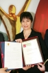 Państwowe Przedsiębiorstwo Odzieżowe w Sieradzu - Galeria zdjęć Gala "Przedsiębiorstw i Gmin Fair Play" 2010