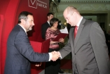 OCMER Sp. z o.o. - Galeria zdjęć Gala "Przedsiębiorstw i Gmin Fair Play" 2010