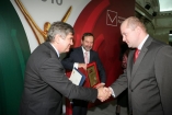 OCMER Sp. z o.o. - Galeria zdjęć Gala "Przedsiębiorstw i Gmin Fair Play" 2010