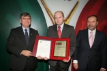 OCMER Sp. z o.o. - Galeria zdjęć Gala "Przedsiębiorstw i Gmin Fair Play" 2010