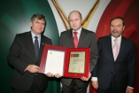OCMER Sp. z o.o. - Galeria zdjęć Gala "Przedsiębiorstw i Gmin Fair Play" 2010