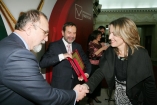 MANOR HOUSE Pałac Odrowążów - Galeria zdjęć Gala "Przedsiębiorstw i Gmin Fair Play" 2010