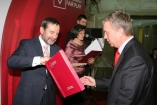 Fordońska Spółdzielnia Mieszkaniowa - Galeria zdjęć Gala "Przedsiębiorstw i Gmin Fair Play" 2010