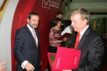 Fordońska Spółdzielnia Mieszkaniowa - Galeria zdjęć Gala "Przedsiębiorstw i Gmin Fair Play" 2010