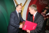 Fordońska Spółdzielnia Mieszkaniowa - Galeria zdjęć Gala "Przedsiębiorstw i Gmin Fair Play" 2010